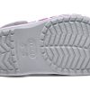 Crocs Bayaband Clog Beach Shoes vaaleanharmaa 205089-0FS