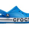 Crocs Shoes Urheilusandaalit ”Blue Grey” 20508-4JO