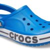 Crocs Shoes Urheilusandaalit ”Blue Grey” 20508-4JO