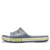 Crocs Bayaband Clog Grey Green Tohvelit ”Grey Green” 205392-0A3