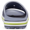 Crocs Bayaband Clog Grey Green Tohvelit ”Grey Green” 205392-0A3