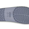 Crocs Bayaband Clog Grey Green Tohvelit ”Grey Green” 205392-0A3