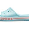 Crocs Bayaband Clog jäänsiniset Tossut 205392-4JF