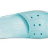 Crocs Bayaband Clog jäänsiniset Tossut 205392-4JF