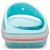 Crocs Bayaband Clog jäänsiniset Tossut 205392-4JF