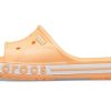 Crocs Bayaband Clog Orange -tossut 205392-801