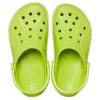 Crocs Bayaband Clog Outdoor Beach Sports Green Sandaalit 205089-3T1