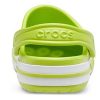 Crocs Bayaband Clog Outdoor Beach Sports Green Sandaalit 205089-3T1
