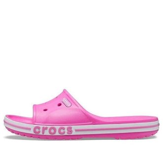 Crocs Bayaband Clog Pink Tossut 205392-6QQ Crocs Bayaband Clog Pink Tossut 205392-6QQ