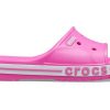 Crocs Bayaband Clog Pink Tossut 205392-6QQ