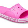 Crocs Bayaband Clog Pink Tossut 205392-6QQ