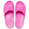 Crocs Bayaband Clog Pink Tossut 205392-6QQ