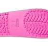 Crocs Bayaband Clog Pink Tossut 205392-6QQ