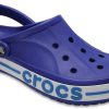 Crocs Bayaband Clog Rantakengät Merensiniset 205089-4BX