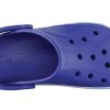 Crocs Bayaband Clog Rantakengät Merensiniset 205089-4BX