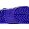 Crocs Bayaband Clog Rantakengät Merensiniset 205089-4BX
