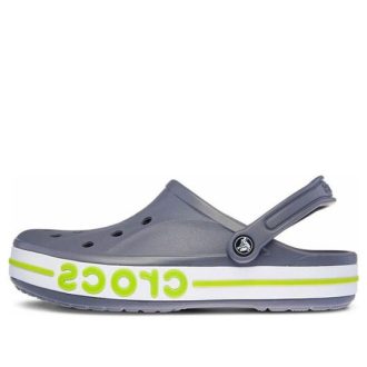 Crocs Bayaband Clog Rantakengät Unisex Harmaa 205089-0A3 Crocs Bayaband Clog Rantakengät Unisex Harmaa 205089-0A3