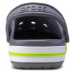 Crocs Bayaband Clog Rantakengät Unisex Harmaa 205089-0A3