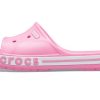 Crocs Bayaband Clog Red -tossut 205392-669