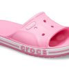 Crocs Bayaband Clog Red -tossut 205392-669