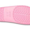 Crocs Bayaband Clog Red -tossut 205392-669