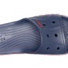 Crocs Bayaband Clog Sininen Valkoinen Punainen Unisex Tossut 205392-4CC