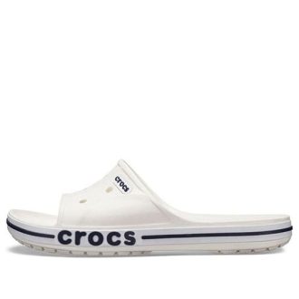 Crocs Bayaband Clog valkoiset unisex-tossut 205392-126 Crocs Bayaband Clog valkoiset unisex-tossut 205392-126