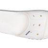 Crocs Bayaband Clog valkoiset unisex-tossut 205392-126