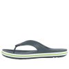 Crocs Bayaband Flip-Flops ”Grey Green” 205393-0GX