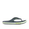 Crocs Bayaband Flip-Flops ”Grey Green” 205393-0GX