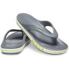 Crocs Bayaband Flip-Flops ”Grey Green” 205393-0GX