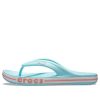 Crocs Bayaband Flip-Flops jääsininen Unisex 205393-4JF