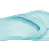 Crocs Bayaband Flip-Flops jääsininen Unisex 205393-4JF