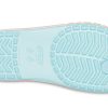 Crocs Bayaband Flip-Flops jääsininen Unisex 205393-4JF