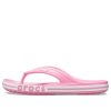 Crocs Bayaband Flip-Flops punainen 205393-669