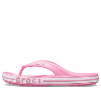 Crocs Bayaband Flip-Flops punainen 205393-669