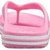 Crocs Bayaband Flip-Flops punainen 205393-669