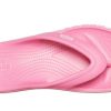 Crocs Bayaband Flip-Flops punainen 205393-669