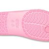 Crocs Bayaband Flip-Flops punainen 205393-669