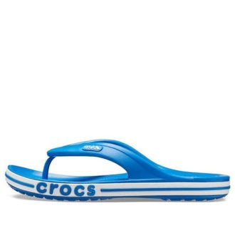 Crocs Bayaband Flip-Flops Sininen 205393-4JL
