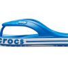 Crocs Bayaband Flip-Flops Sininen 205393-4JL
