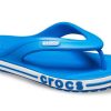 Crocs Bayaband Flip-Flops Sininen 205393-4JL