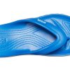 Crocs Bayaband Flip-Flops Sininen 205393-4JL