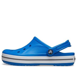 Crocs Bayaband II puukengät ”Bright Cobalt” 207591-4JL Crocs Bayaband II puukengät ”Bright Cobalt” 207591-4JL