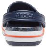 Crocs Bayaband Printing Sandaalit Deep Blue 205840-4SC Crocs Bayaband Printing Sandaalit Deep Blue 205840-4SC