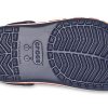 Crocs Bayaband Printing Sandaalit Deep Blue 205840-4SC Crocs Bayaband Printing Sandaalit Deep Blue 205840-4SC