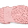 Crocs Bayaband Printing Sandaalit Pinkki Unisex 206233-682