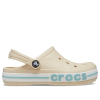 Crocs Bayaband puukengät ”Beige Blue” 207019-11S