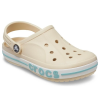 Crocs Bayaband puukengät ”Beige Blue” 207019-11S