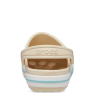 Crocs Bayaband puukengät ”Beige Blue” 207019-11S